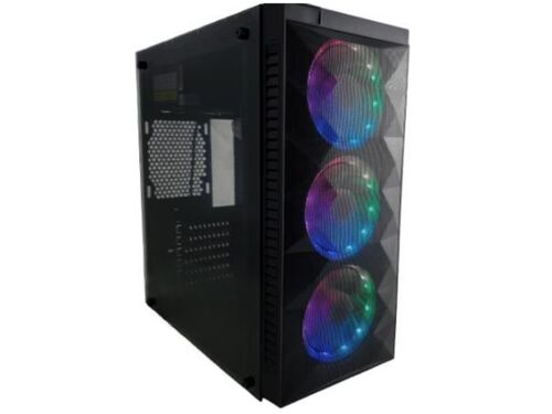 RAČUNAR CTPC ADVANCE I5-11400F/B560/16GB/500GB/GTX1660/3Y/GAMING/PROGRAMIRANJE